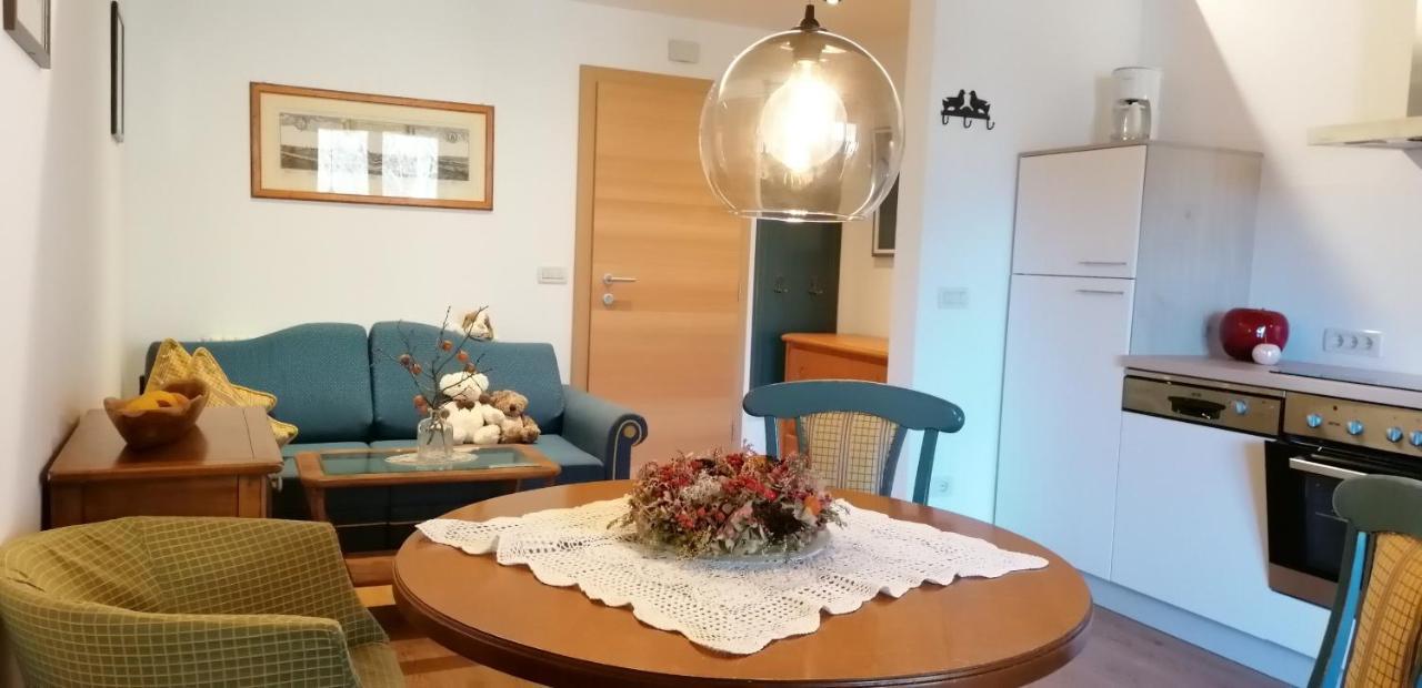 Hotel Alpenresidenz Maria Silandro Zewnętrze zdjęcie