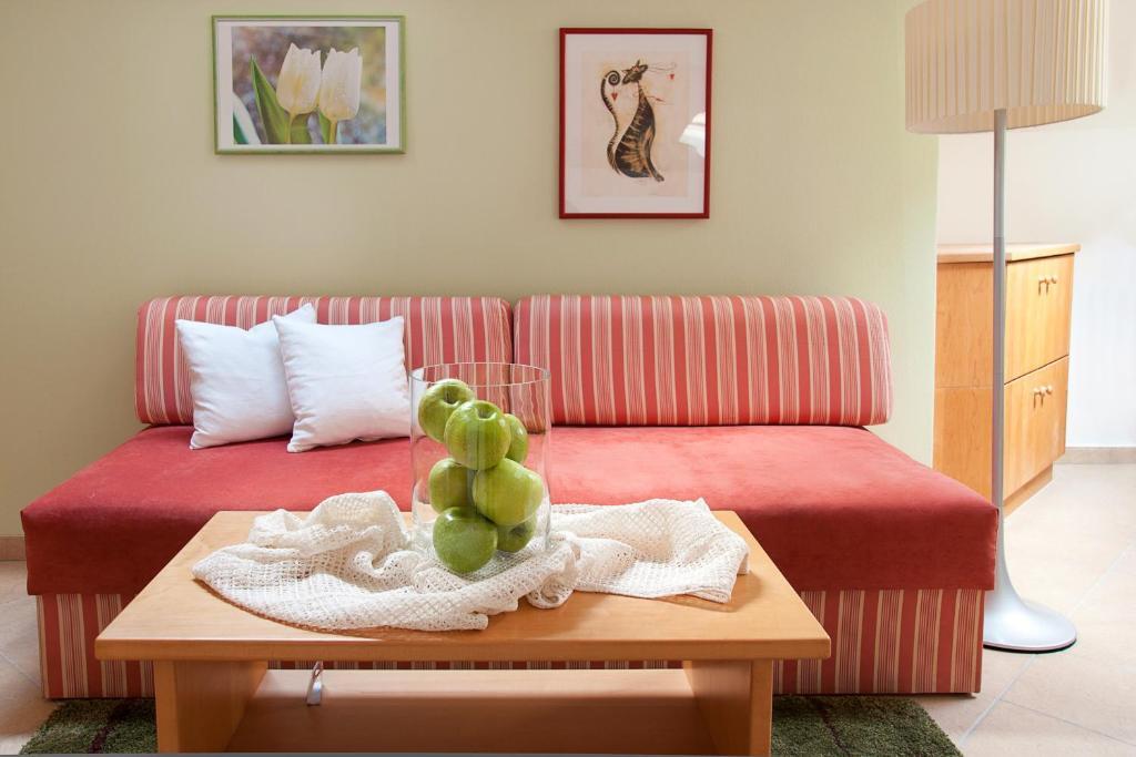 Hotel Alpenresidenz Maria Silandro Pokój zdjęcie
