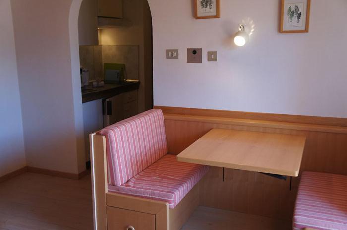 Hotel Alpenresidenz Maria Silandro Zewnętrze zdjęcie