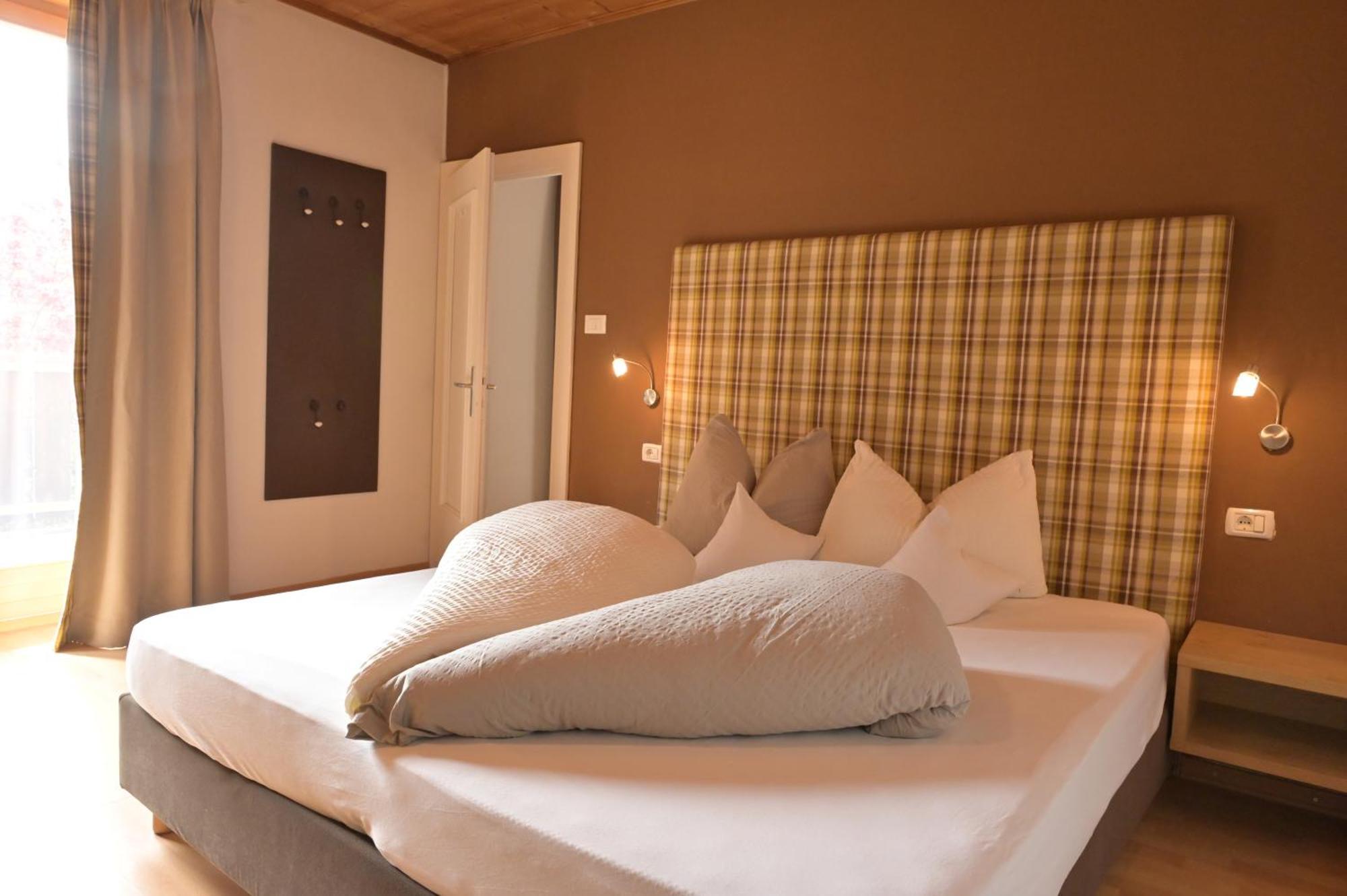 Hotel Alpenresidenz Maria Silandro Zewnętrze zdjęcie