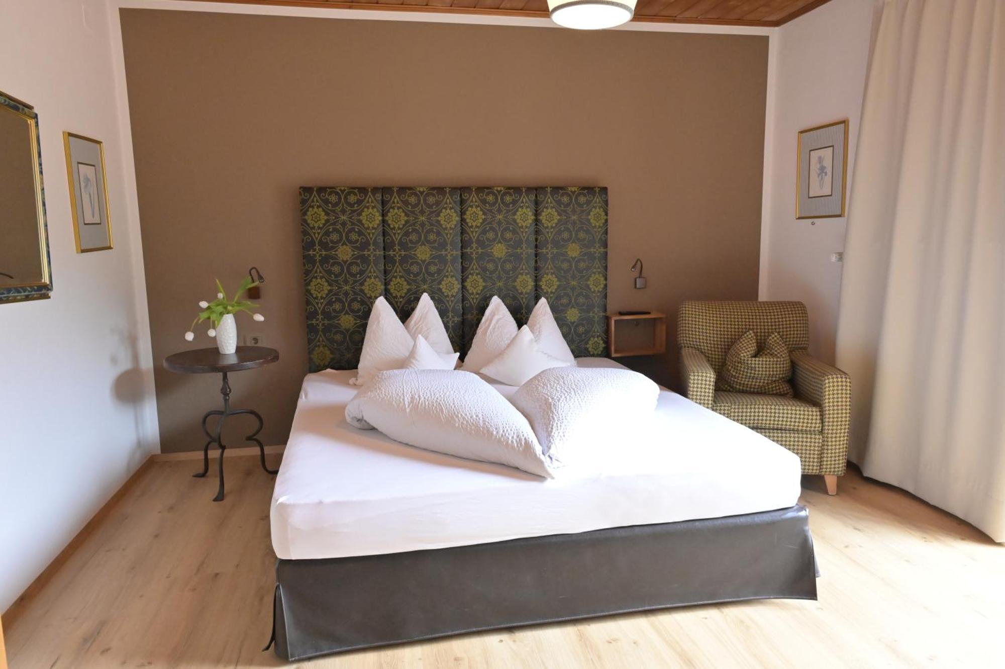 Hotel Alpenresidenz Maria Silandro Zewnętrze zdjęcie