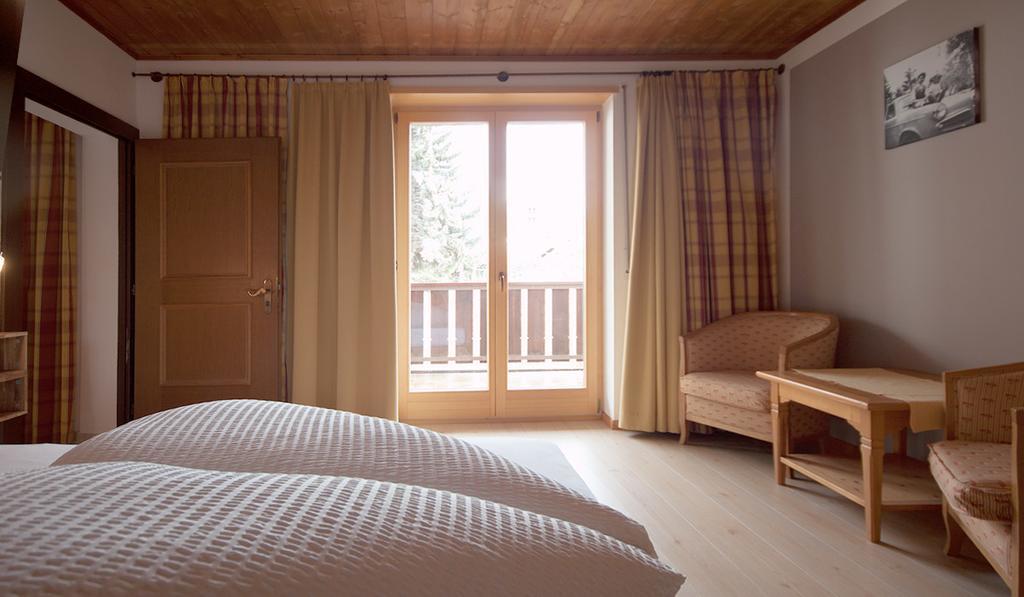 Hotel Alpenresidenz Maria Silandro Zewnętrze zdjęcie