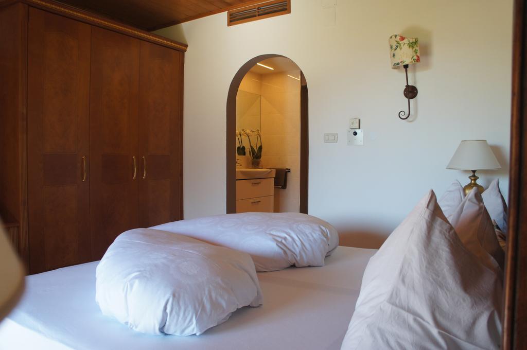 Hotel Alpenresidenz Maria Silandro Zewnętrze zdjęcie