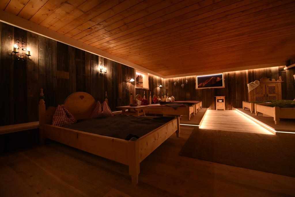 Hotel Alpenresidenz Maria Silandro Zewnętrze zdjęcie