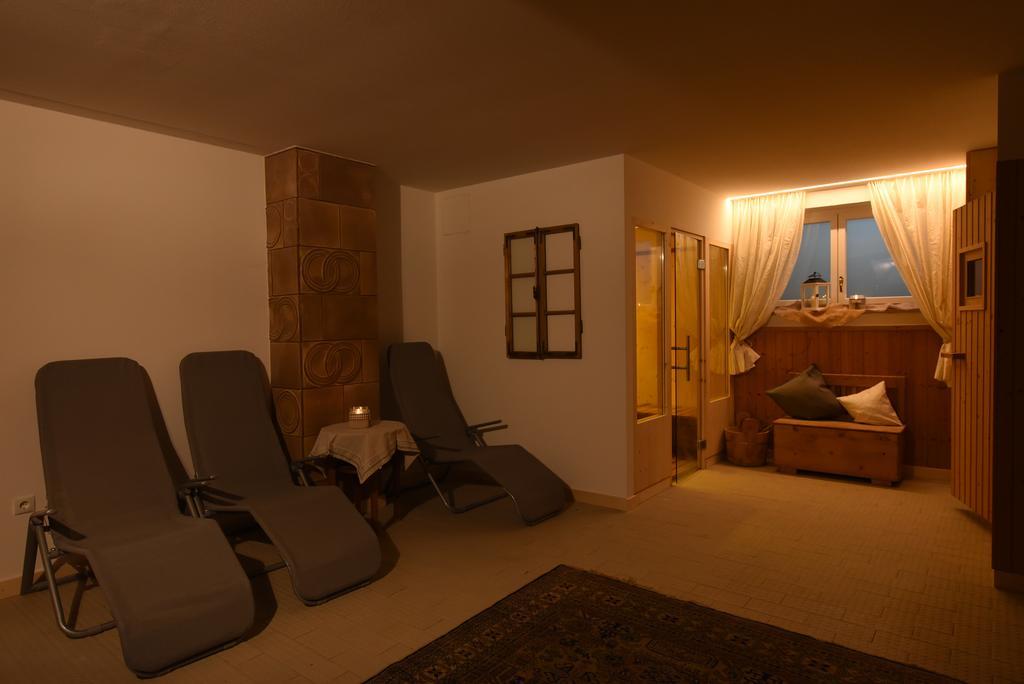 Hotel Alpenresidenz Maria Silandro Zewnętrze zdjęcie