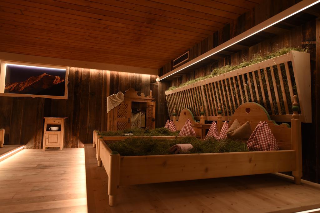 Hotel Alpenresidenz Maria Silandro Zewnętrze zdjęcie