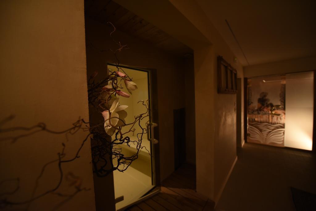Hotel Alpenresidenz Maria Silandro Zewnętrze zdjęcie