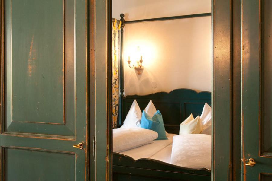 Hotel Alpenresidenz Maria Silandro Zewnętrze zdjęcie
